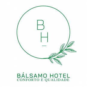 BALSAMO HOTEL